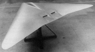 Illustration for article titled So What Were Those Secret Flying Wing Aircraft Spotted Over Texas?